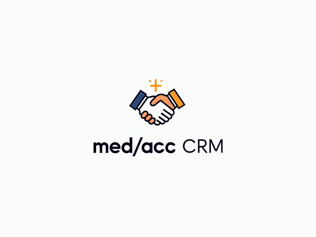 medacc crm Logo